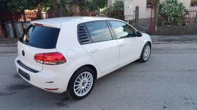 ����� �� �������� �� VW Golf 1.6 MPI. ��� ��������� ��140���.