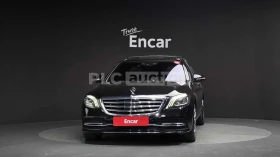 Mercedes-Benz S 560 4MATIC/ОБДУХВАНЕ/ПАНОРАМА/МАСАЖИ/360 - 24200 € / 47331.09 лв. - 74627605 3
