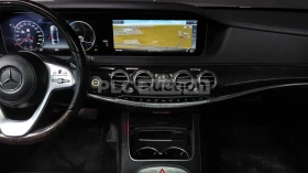 Mercedes-Benz S 560 4MATIC/ОБДУХВАНЕ/ПАНОРАМА/МАСАЖИ/360 - 24200 € / 47331.09 лв. - 74627605 6