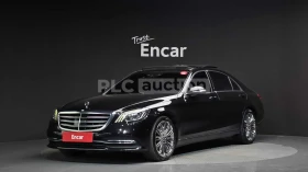 Mercedes-Benz S 560 4MATIC/ОБДУХВАНЕ/ПАНОРАМА/МАСАЖИ/360 - 24200 € / 47331.09 лв. - 74627605 1