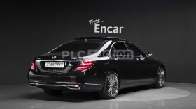 Mercedes-Benz S 560 4MATIC/ОБДУХВАНЕ/ПАНОРАМА/МАСАЖИ/360 - 24200 € / 47331.09 лв. - 74627605 2