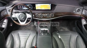 Mercedes-Benz S 560 4MATIC/ОБДУХВАНЕ/ПАНОРАМА/МАСАЖИ/360 - 24200 € / 47331.09 лв. - 74627605 4