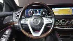 Mercedes-Benz S 560 4MATIC/ОБДУХВАНЕ/ПАНОРАМА/МАСАЖИ/360 - 24200 € / 47331.09 лв. - 74627605 5