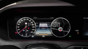 Mercedes-Benz S 560 4MATIC/ОБДУХВАНЕ/ПАНОРАМА/МАСАЖИ/360 - 24200 € / 47331.09 лв. - 74627605 7