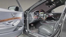 Mercedes-Benz S 560 4MATIC/ОБДУХВАНЕ/ПАНОРАМА/МАСАЖИ/360 - 24200 € / 47331.09 лв. - 74627605 11