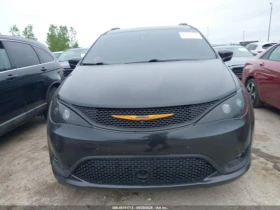 Chrysler Pacifica 3.6 LIMITED | Auto.bg — изображение 4