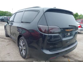 Chrysler Pacifica 3.6 LIMITED | Auto.bg — изображение 13