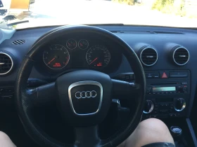 Audi A3 2.0 TFSI QUATTRO  - 3000 € / 5867.49 лв. - 42231146 6