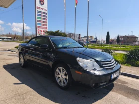 Chrysler Sebring 2.0 CRD