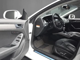 Audi A5 35 Tdi Quattro Sportback 8Ta | Mobile.bg � ����� ������ 10