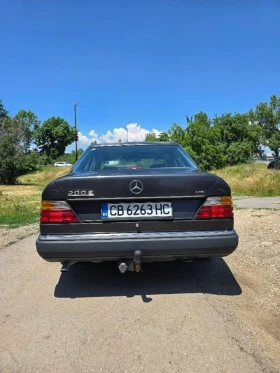 Mercedes-Benz 124 undefined | Auto.bg — изображение 7