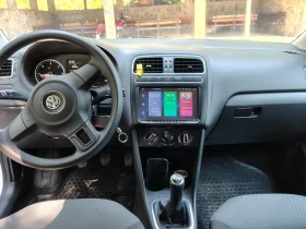 VW Polo 1.6 hdi | Auto.bg — изображение 10