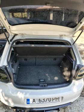 VW Polo 1.6 hdi | Auto.bg — изображение 12