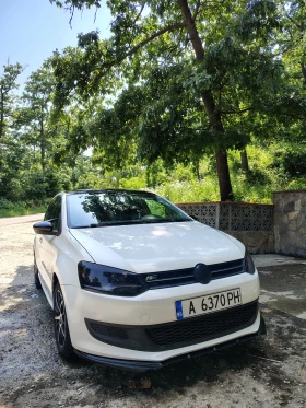 VW Polo 1.6 hdi | Auto.bg — изображение 2