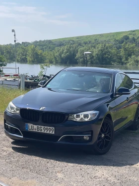 BMW 328 
