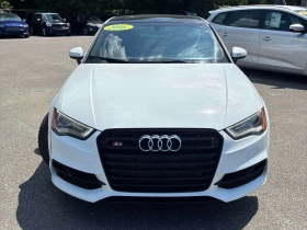 Audi S3 * 2.0T * CARFAX * ���� �� ������ * ���������� *  | Mobile.bg � ����� ������ 5