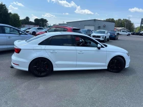Audi S3 * 2.0T * CARFAX * ���� �� ������ * ���������� *  | Mobile.bg � ����� ������ 3