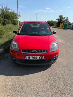 Ford Fiesta 1.4 Tdci | Auto.bg — изображение 4