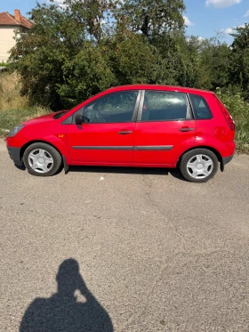 Ford Fiesta 1.4 Tdci | Auto.bg — изображение 5