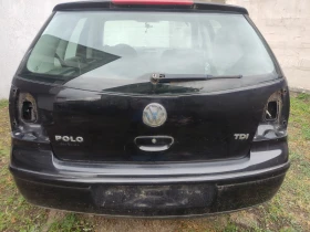VW Polo 9N2