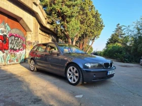 BMW 320 | Mobile.bg � ����� ������ 11