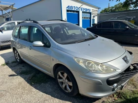 Peugeot 307 SW | Mobile.bg � ����� ������ 2