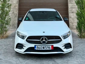 Mercedes-Benz A 250 AMG LINE FULL LED DIGITAL ЛИЗИНГ | Auto.bg — изображение 2