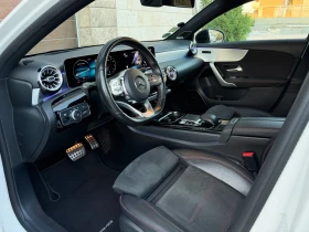 Mercedes-Benz A 250 AMG LINE FULL LED DIGITAL ЛИЗИНГ | Auto.bg — изображение 8