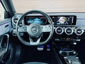 Mercedes-Benz A 250 AMG LINE FULL LED DIGITAL ЛИЗИНГ | Auto.bg — изображение 9