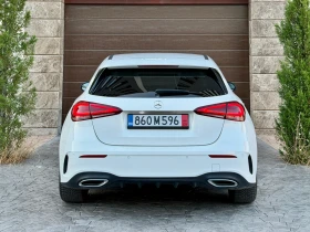 Mercedes-Benz A 250 AMG LINE FULL LED DIGITAL ЛИЗИНГ | Auto.bg — изображение 5