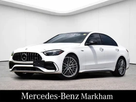 ������ Mercedes-Benz C 43 A...