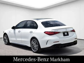 Mercedes-Benz C 43 AMG ���� �� �������� ���������� | Mobile.bg � ����� ������ 5