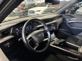 Audi E-Tron Q8 LOADED ЦЕНА ДО БЪЛГАРИЯ АВТОКРЕДИТ - 45400 € - 25808875 7