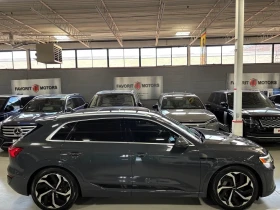 Audi E-Tron Q8 LOADED ЦЕНА ДО БЪЛГАРИЯ АВТОКРЕДИТ - 45400 € - 25808875 3