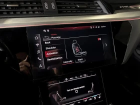 Audi E-Tron Q8 LOADED ЦЕНА ДО БЪЛГАРИЯ АВТОКРЕДИТ - 45400 € - 25808875 16