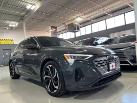 Audi E-Tron Q8 LOADED ЦЕНА ДО БЪЛГАРИЯ АВТОКРЕДИТ - 45400 € - 25808875 2