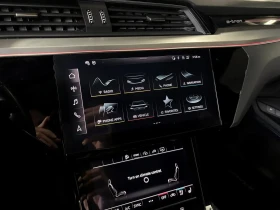 Audi E-Tron Q8 LOADED ЦЕНА ДО БЪЛГАРИЯ АВТОКРЕДИТ - 45400 € - 25808875 11