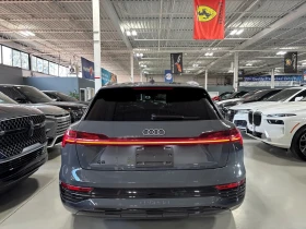 Audi E-Tron Q8 LOADED ЦЕНА ДО БЪЛГАРИЯ АВТОКРЕДИТ - 45400 € - 25808875 5