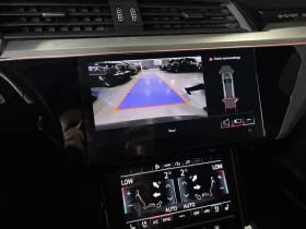 Audi E-Tron Q8 LOADED ЦЕНА ДО БЪЛГАРИЯ АВТОКРЕДИТ - 45400 € - 25808875 17