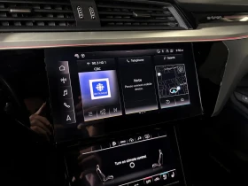 Audi E-Tron Q8 LOADED ЦЕНА ДО БЪЛГАРИЯ АВТОКРЕДИТ - 45400 € - 25808875 12
