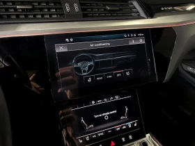 Audi E-Tron Q8 LOADED ЦЕНА ДО БЪЛГАРИЯ АВТОКРЕДИТ - 45400 € - 25808875 10