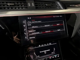 Audi E-Tron Q8 LOADED ЦЕНА ДО БЪЛГАРИЯ АВТОКРЕДИТ - 45400 € - 25808875 15
