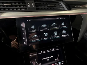 Audi E-Tron Q8 LOADED ЦЕНА ДО БЪЛГАРИЯ АВТОКРЕДИТ - 45400 € - 25808875 13