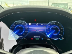 Mercedes-Benz EQS * AMG * CARFAX * ����� �� ����������� | Mobile.bg � ����� ������ 8