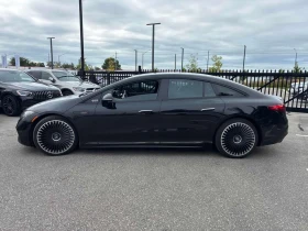 Mercedes-Benz EQS * AMG * CARFAX * ����� �� ����������� | Mobile.bg � ����� ������ 2