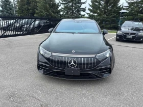 Mercedes-Benz EQS * AMG * CARFAX * ����� �� ����������� | Mobile.bg � ����� ������ 6
