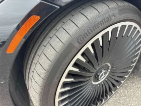 Mercedes-Benz EQS * AMG * CARFAX * ����� �� ����������� | Mobile.bg � ����� ������ 7