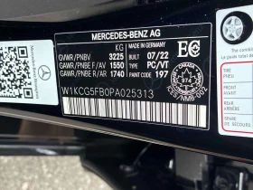 Mercedes-Benz EQS * AMG * CARFAX * ����� �� ����������� | Mobile.bg � ����� ������ 10