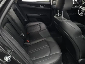 Kia K5 2.0 Lpi  | Auto.bg — изображение 12