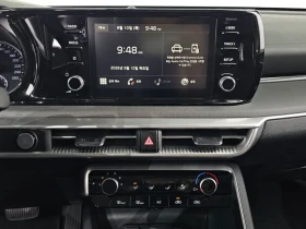 Kia K5 2.0 Lpi  | Auto.bg — изображение 14